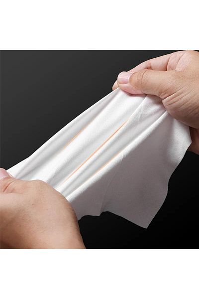 Mena Rise Şirinshop Microfiber Cloth Synthetic Chamois Cloth Microfiber Cleaning Cloths Magic Microfiber Clean