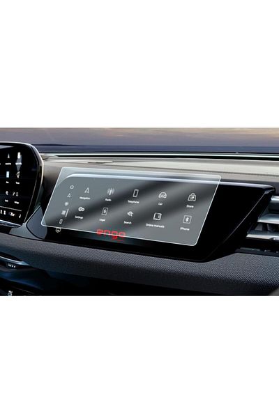 Engo Audi A5 B10 Case Passenger Screen 10.9 Inch Screen Protector Nano