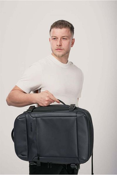 ÇÇS Ççs 51947 Vacuum Featured Backpack Travel Bag