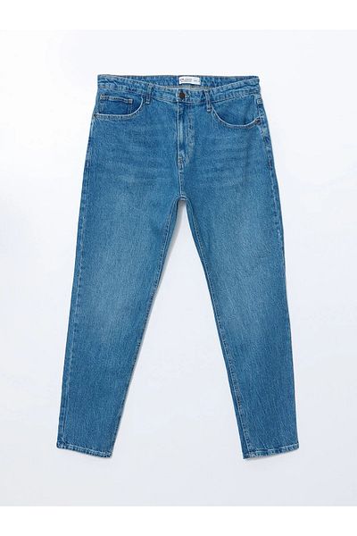 LC Waikiki Ανδρικό τζιν παντελόνι 730 Carrot Mold