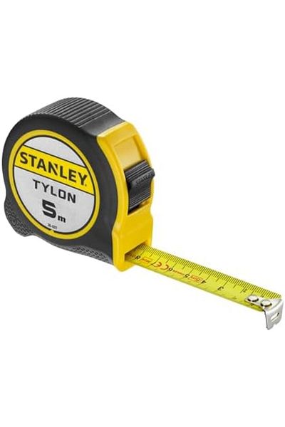 Mena Rise St130697 5Mx19 mm Steel Strip Meter 1017157