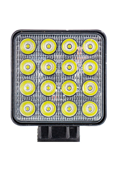 ideal STORE Proiector LED idealSTORE flood 60, Dimensiuni 108 x 108 x 47 mm, ...