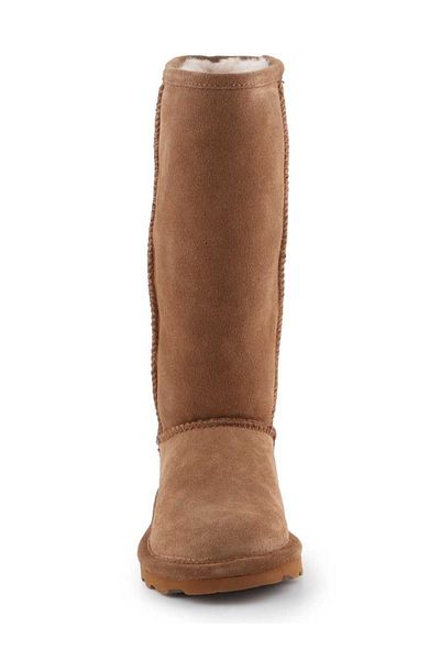 Bearpaw Elle Tall 1963W Hickory II