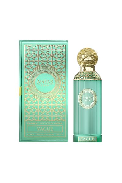 Anfar 1950 VAGUE Extrait de Parfum, Unisex Fragrance