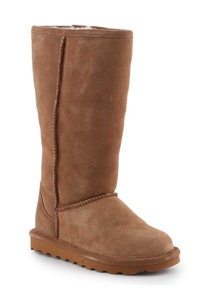 Bearpaw Elle Tall 1963W Hickory II