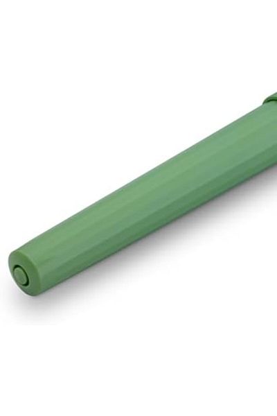 Mena Rise Şirinshop 10002221 Perkeo Dolmakalem Forest Green m Nib 1108107