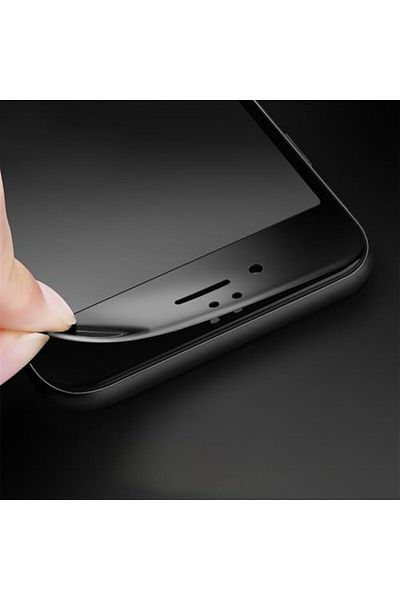Mena Rise Diyar-ıFırsatShop Galaxy A3 2016 متوافق مع واقي شاشة زجاجي مقوى 5D كامل التغطية (ذهبي) 10171
