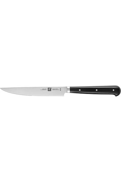 Mena Rise Diyar-Ifırsatshop Set of 4 Serrated Steak Knives 1017157