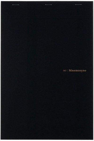 Mena Rise Diyar-Ifırsatshop 1 Hardcover Executive Notebook (N187A), 11.7 in X 8.27 in (Square) 1017157