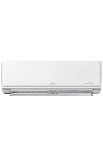 Midea مكيف هواء سبليت أوليمبوس 27000 وحدة ساخن وبارد