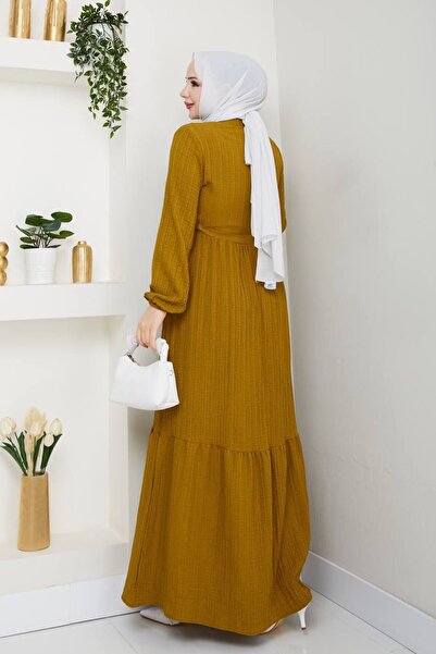 Rema Φόρεμα με τούνελ