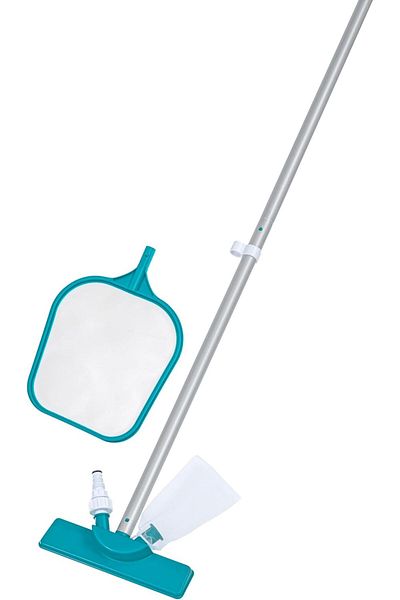 Mena Rise Tuonshop 2,03 m Aquaclear Pool Maintenance Kit 1122991