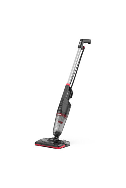 Arshia 4 in 1 Vacuum Cleaner with Mop Powerful 1000W Suction, Dual Tank System