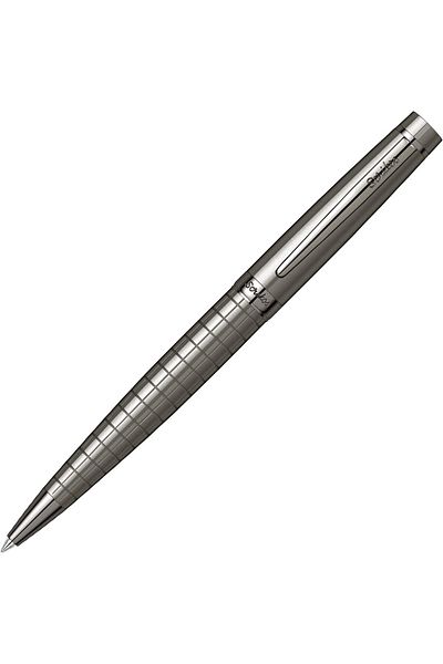 Mena Rise Şirinshop Honour 38 Ballpoint Pen Carbon Grey 1108107
