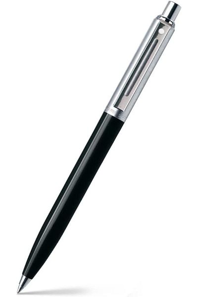 Mena Rise Şirinshop 3212 Sentinel Ballpoint Pen Black 1108107