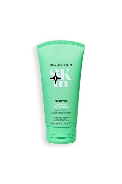 Revolution Clearly Me Arındırıcı Tem. Jeli 150Ml