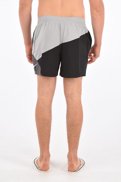 Nike Boxer Swimsuit