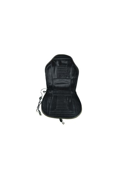 ideal STORE Husa idealSTORE Scaun cu Incalzire, Tensiune alimentare 12V la bricheta masinii, Asigura un confort