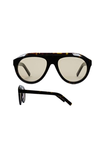 PRESİDORYA Pd7023 Dkhv/Grn 54-19-145 Sunglasses