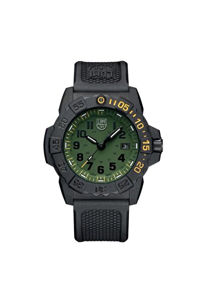 Luminox XS.3517.NSF.SET NAVY SEAL FOUNDATION Erkek Kol Saati
