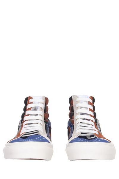 Vans Teniși Sk8-Hi 38