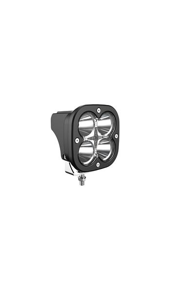 ideal STORE idealSTORE LED projector, Power 41W, Light angle 30 spot, 12V-24V (9-36V), Water resistance IP67,