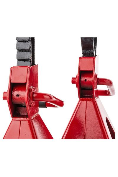 ideal STORE IdealSTORE Car Support Set for 2 tons suspension