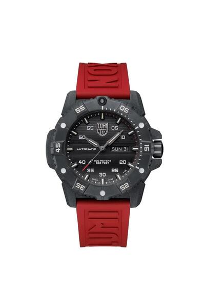 Luminox Xs.3875 Master Carbon Seal Automatic 3860 Series Men Wrist Watch