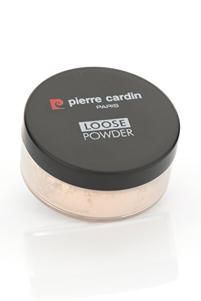 Pierre Cardin Loose Powder - Toz Pudra - Pale Sand (Açık Kum) - 486