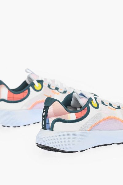 Nike Fabric Escape Rn Czy Sneakers