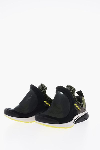 Nike Comme Des Garcons Homme Plus Fabric Air Presto Tent / Cdg Sl