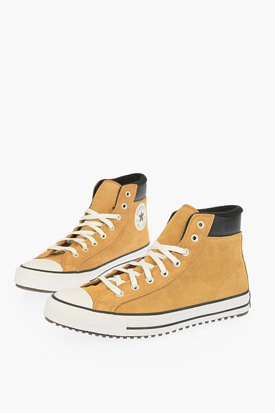 converse All Star Leather Sneakers