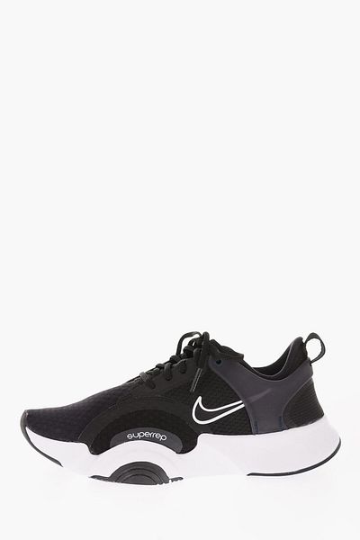 Nike Fabric Superrep Go 2 Sneakers