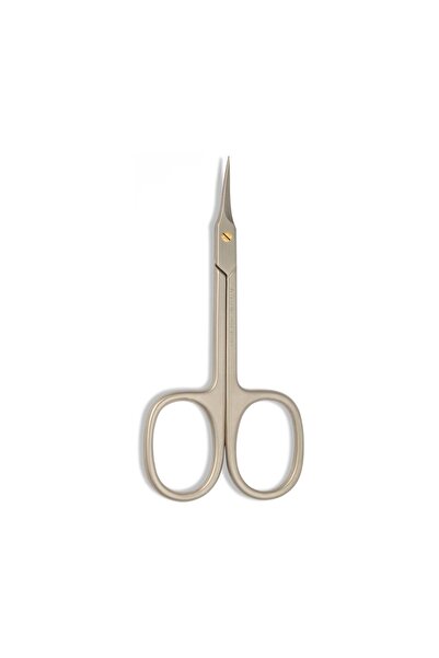 Gifaz İtaly Forfecuta cuticule 120, inox, nichelat mat,