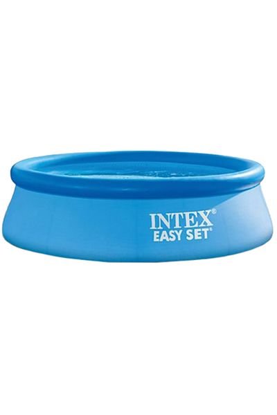 Intex Intex Easy Set Inflatable Pool 28106NP, D244xH61 cm (does not contain filter pump)
