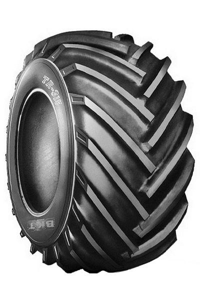 ideal STORE idealStore Balkrishna BKT 23X10.50-12 8PR TL Professional Tire, for Municipal Equipment, Agricultural