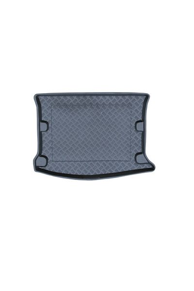 Dacia Premium trunk protection tray Dacia Sandero