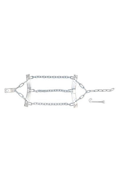 ideal STORE IdealSTORE anti-skid chain with claw for truck
