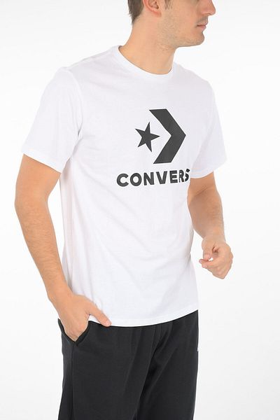 converse Converse Printed T-Shirt