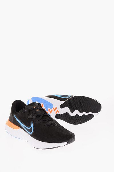 Nike Nike Fabric Run 2 Sneakers