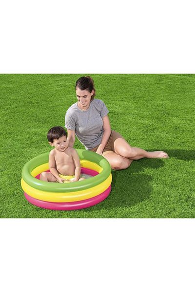 BESTWAY Summer Pool No. 2651128