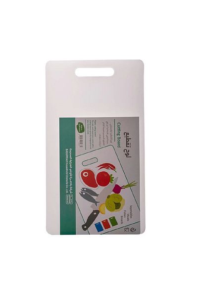 Voyager Cutting board 410 X 230 X 8