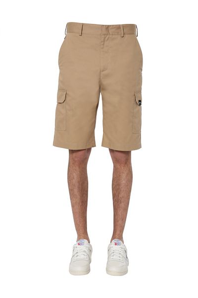 MSGM Cargo Bermuda
