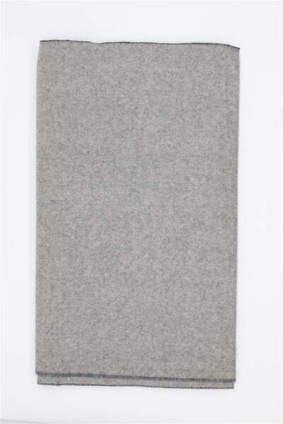 İmza Ανοιχτό Μπεζ Απλό Kaşkol 1067245100