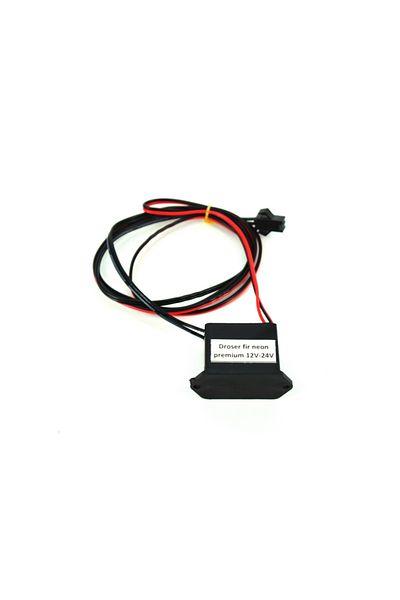 ideal STORE Ridicator Tensiune idealStore pentru FIR NEON, 12-24V