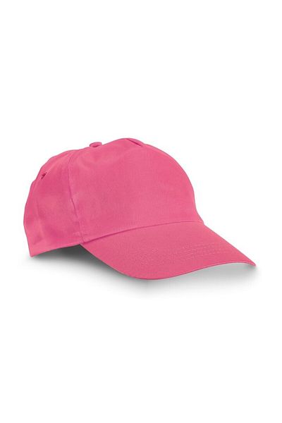 dalimag Pink summer cap 2025 and beach