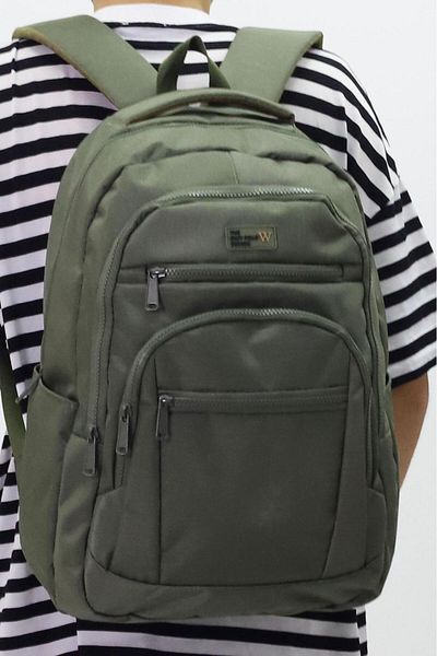 madam gold School Bag the Owy Polo W Design New Design for Teenagers