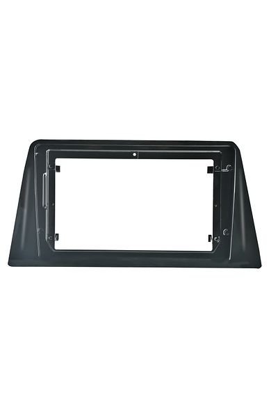 ideal STORE Navigation Frame 9 idealSTORE, Wiring and Canbus Module Included, compatible with Peugeot 308 II 2013-2021, on