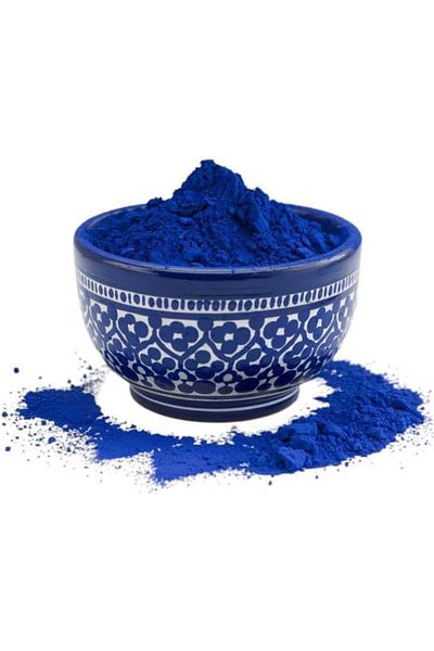 HYGGO.AE HYGGO Pure Moroccan Nila Powder - Natural Skin Brightening & Detoxifying Mask for Face & Body 50G