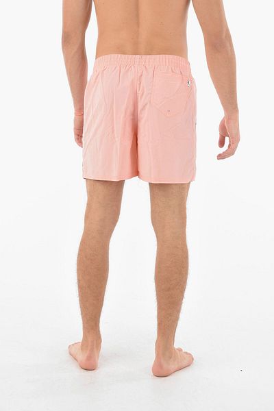 Nike Swim 3 Pockets Nylon Boxer Swimsuit